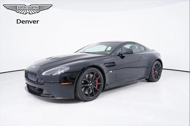 2015 Aston Martin V12 Vantage Base for sale in Highlands Ranch, CO