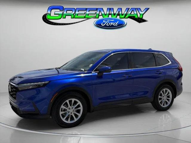 2023 Honda CR-V EX-L 2WD for sale in Orlando, FL