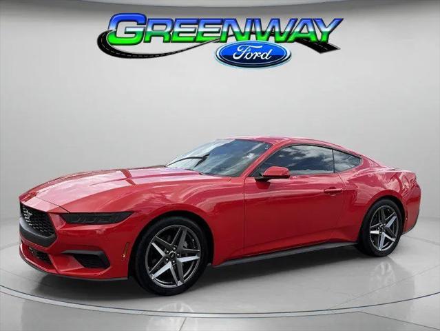 2025 Ford Mustang EcoBoost Fastback for sale in Orlando, FL