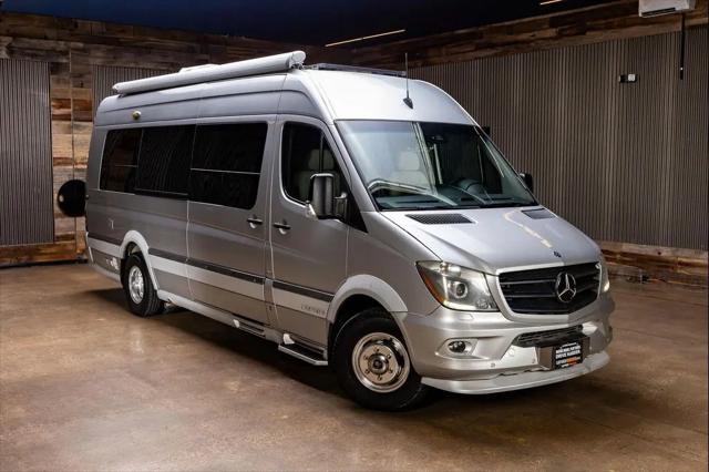 2015 Mercedes-Benz Sprinter 3500 Normal Roof for sale in Hurst, TX