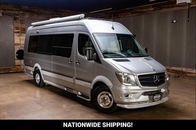 2015 Mercedes-Benz Sprinter 3500 Normal Roof for sale in Hurst, TX