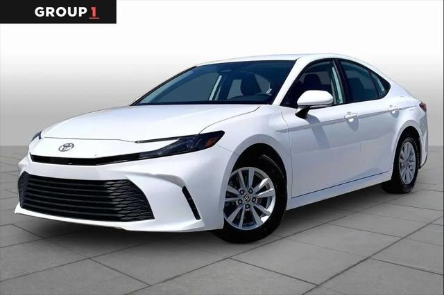 2026 Toyota Camry LE for sale in Houston, TX