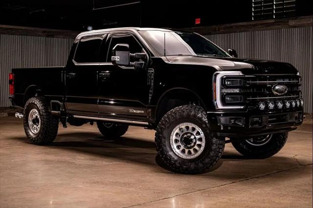 2026 Ford F-250 Platinum for sale in Tucson, AZ