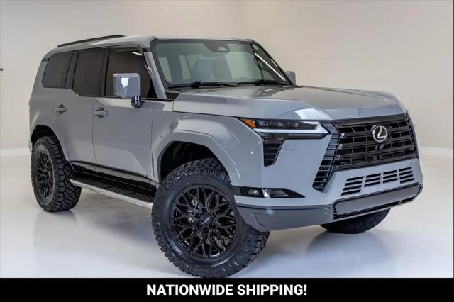 2026 Lexus GX 550 Premium+ for sale in Katy, TX