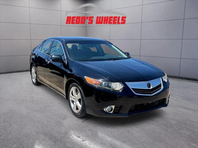 2011 Acura TSX 2.4 for sale in Garland, TX