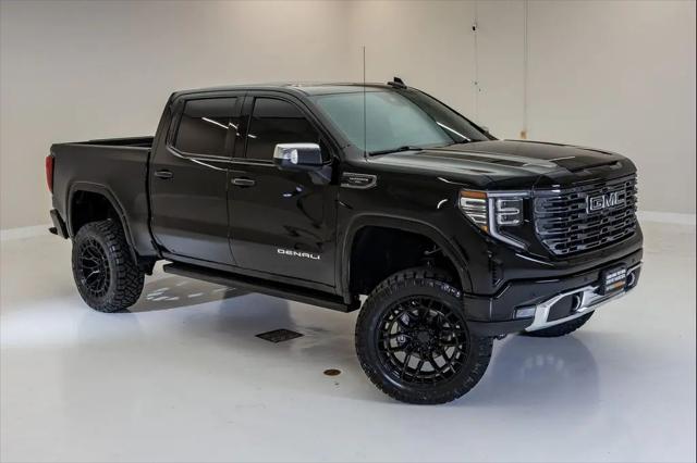 2026 GMC Sierra 1500 Crew Cab, Short Bed, Denali Ultimate, 4WD for sale in Franklin, TN