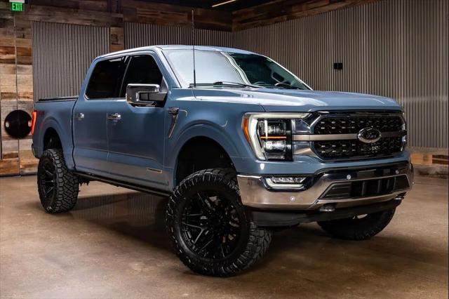 2023 Ford F-150 King Ranch for sale in Franklin, TN