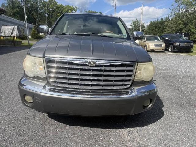 2007 Chrysler Aspen Limited for sale in Bath, PA