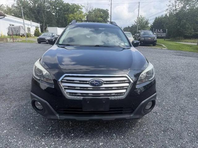 2017 Subaru Outback 2.5i Premium for sale in Bath, PA