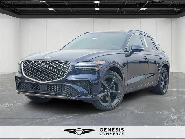 2026 Genesis GV70 3.5T Sport Prestige for sale in Commerce, MI