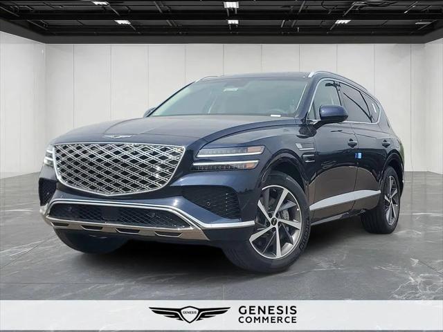 2026 Genesis GV80 3.5T Advanced AWD for sale in Commerce, MI
