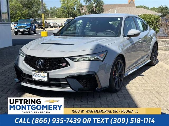 2026 Acura Integra FWD Type S for sale in Peoria, IL
