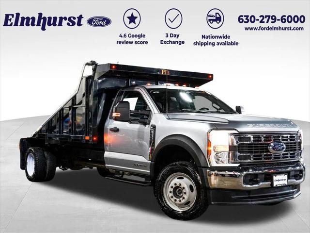 2024 Ford F-450 XL for sale near Bensenville, IL