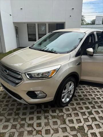 2017 Ford Escape SE for sale in Tallahassee, FL