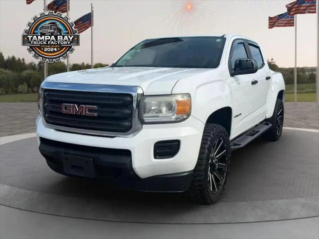 2017 GMC Canyon Base for sale in Tampa, FL