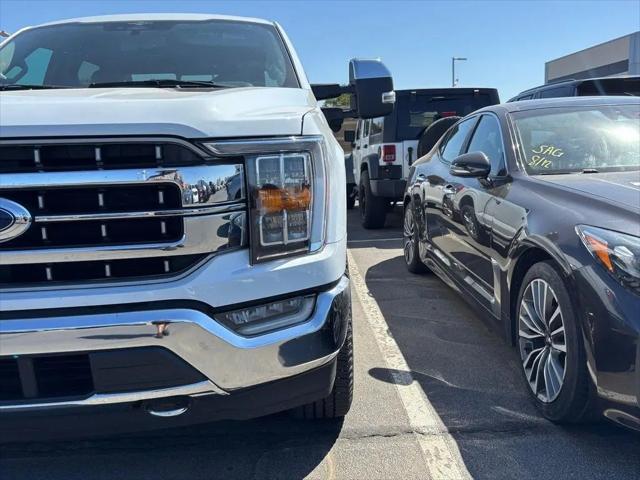 2023 Ford F-150 LARIAT for sale in Surprise, AZ