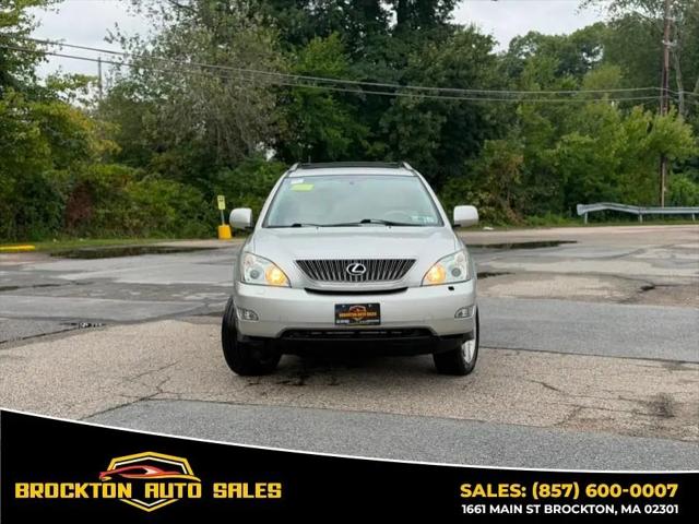 2004 Lexus RX 330 Base for sale in Brockton, MA