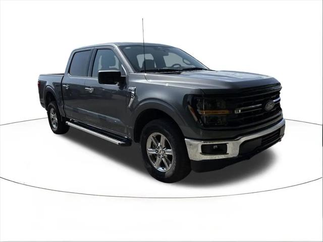 2025 Ford F-150 XLT for sale in Mobile, AL