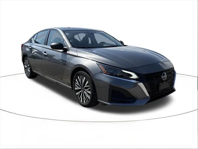 2025 Nissan Altima SV FWD for sale in Mobile, AL