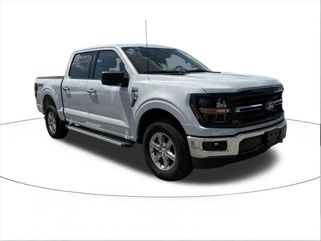 2025 Ford F-150 XLT for sale in Mobile, AL