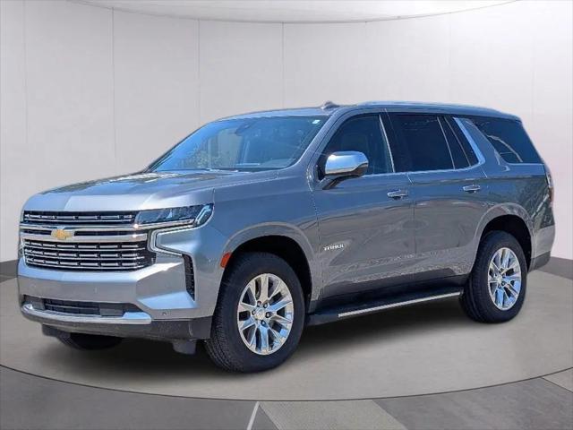 2021 Chevrolet Tahoe 2WD Premier for sale in Chatom, AL