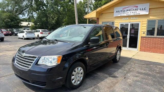 2010 Chrysler Town & Country LX for sale in Elgin, IL
