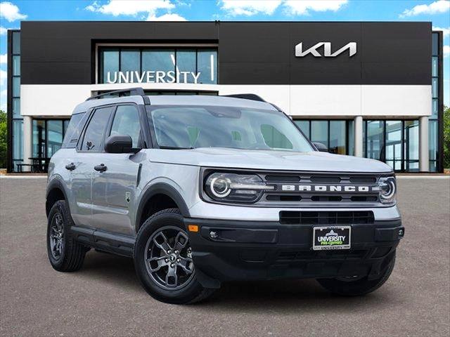 2023 Ford Bronco Sport Big Bend for sale in Waco, TX