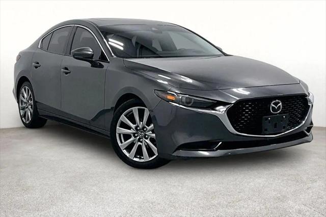 2021 Mazda Mazda3 Premium for sale in Wichita Falls, TX