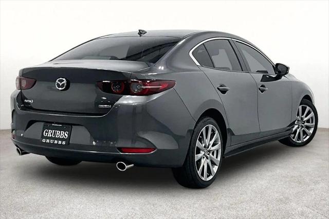2021 Mazda Mazda3 Premium for sale in Wichita Falls, TX