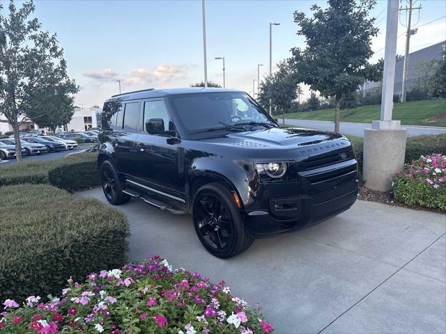 2020 Land Rover Defender 110 X for sale in Concord, NC