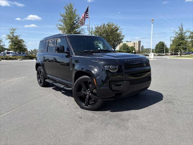 2020 Land Rover Defender 110 X for sale in Concord, NC