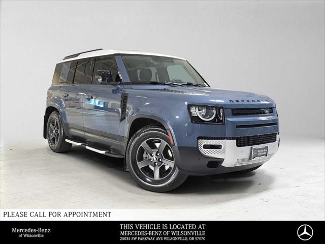 2021 Land Rover Defender 110 S for sale in Wilsonville, OR
