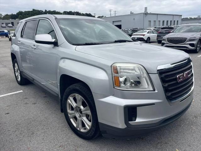 2017 GMC Terrain SLE-1 for sale in Knoxville, TN