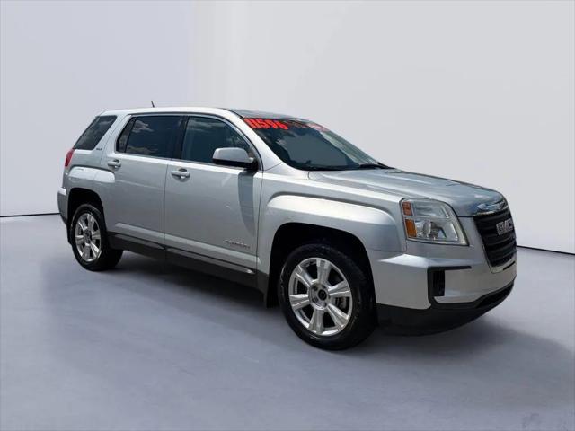 2017 GMC Terrain SLE-1 for sale in Knoxville, TN