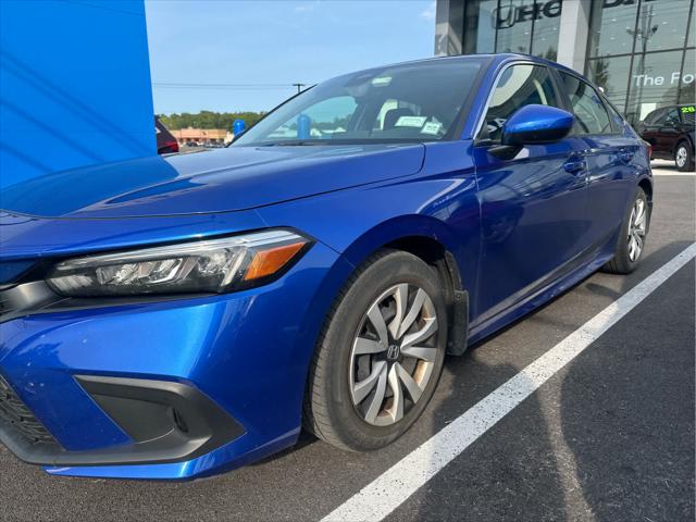 2024 Honda Civic LX for sale in Auburn, NY