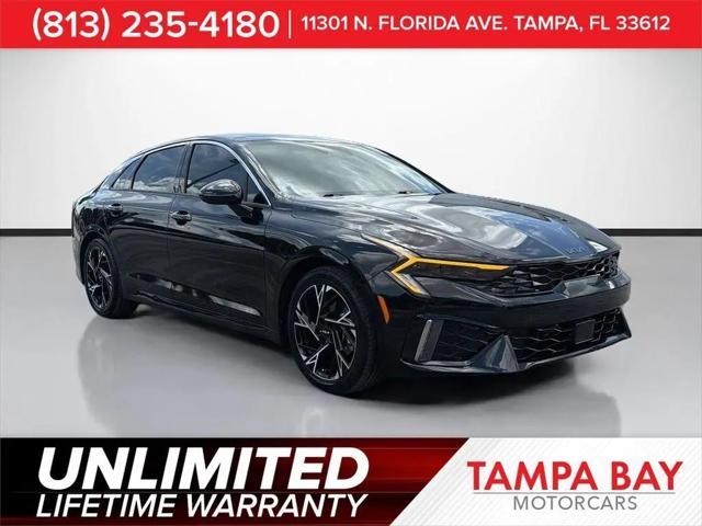 2025 Kia K5 GT-Line for sale in Tampa, FL