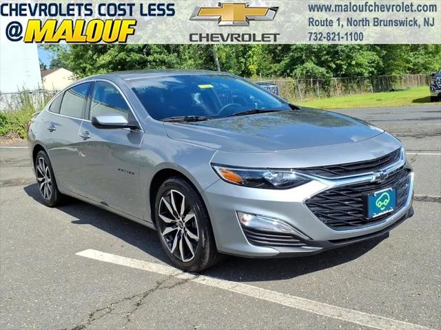 2025 Chevrolet Malibu FWD RS for sale in North Brunswick, NJ