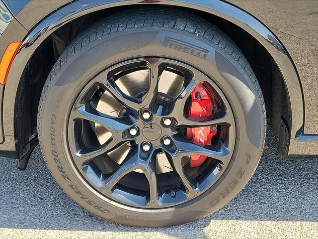 2021 Dodge Durango SRT Hellcat AWD