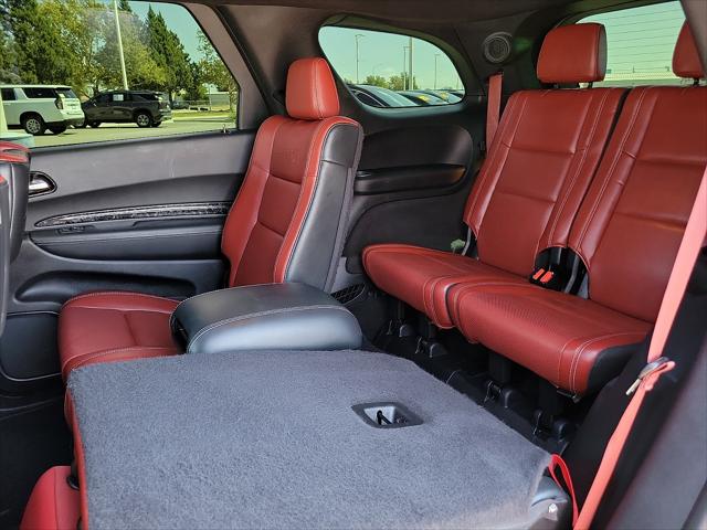 2021 Dodge Durango SRT Hellcat AWD