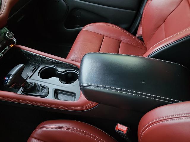2021 Dodge Durango SRT Hellcat AWD