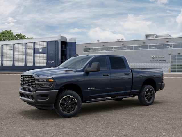 2027 Ram 2500 Warlock for sale in Belfast, ME