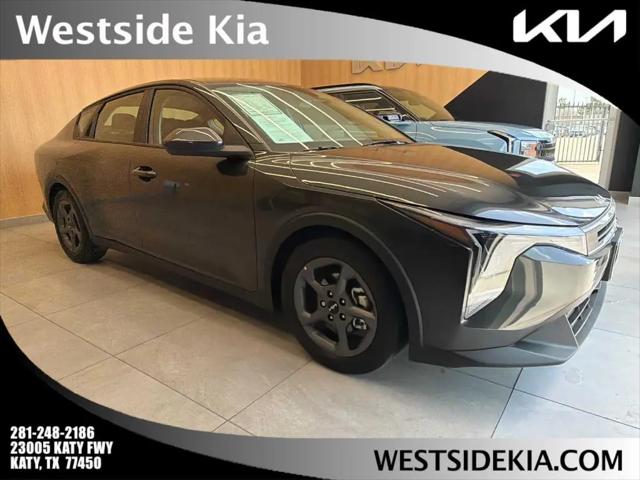 2025 Kia K4 LXS for sale in Katy, TX