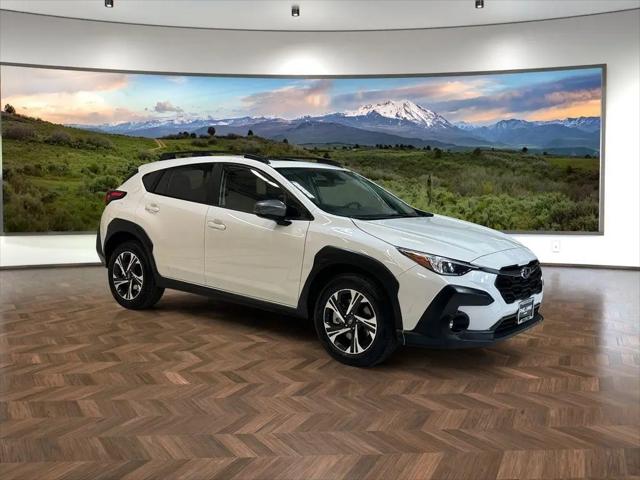 2025 Subaru Crosstrek Premium for sale in Glenwood Springs, CO