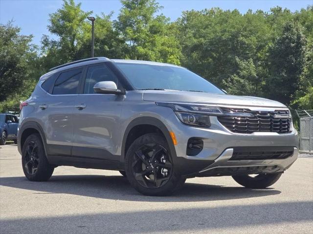 2026 Kia Seltos EX for sale near Columbus, OH