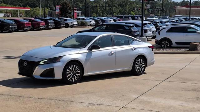 2024 Nissan Altima SV FWD for sale in McComb, MS