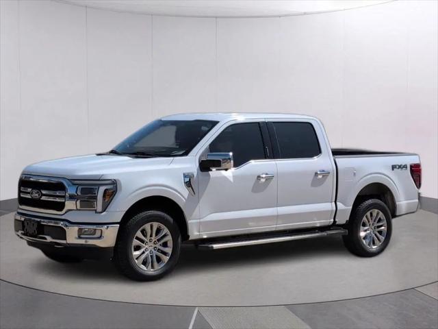 2024 Ford F-150 LARIAT for sale in McComb, MS