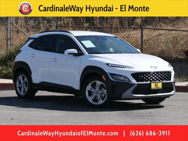 2023 Hyundai Kona SEL for sale in El Monte, CA