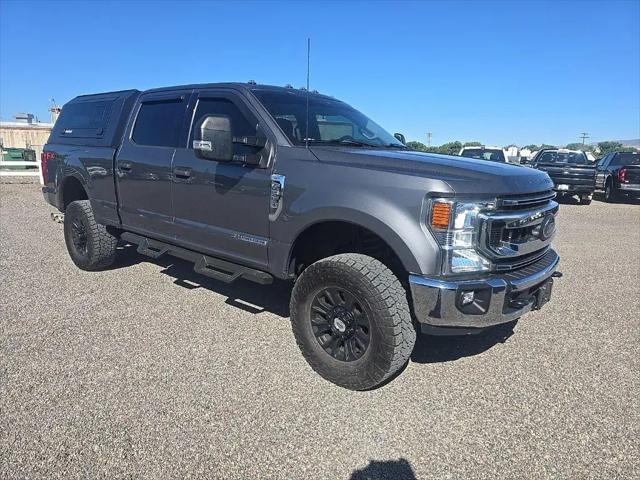 2022 Ford F-350 XLT for sale in Delta, CO