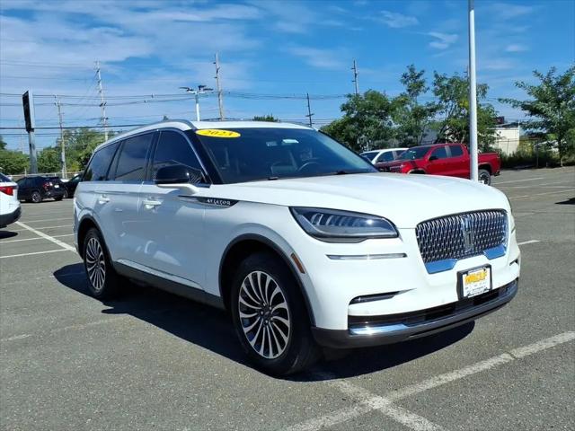 2023 Lincoln Aviator Standard for sale in North Brunswick, NJ