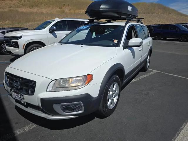 2011 Volvo XC70 3.2 for sale in Fairfield, CA